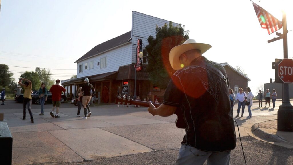 copperfest in ontonagon michigan