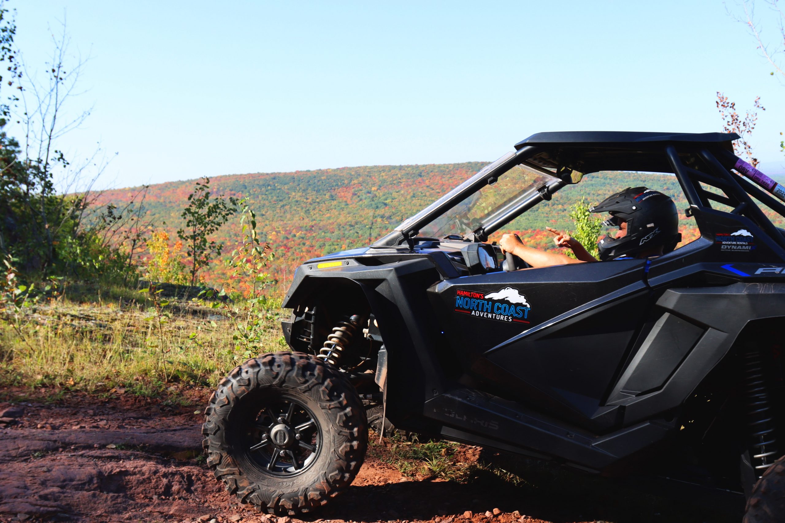 Guides, Rentals, & Tours The Porcupine Mountains & Ontonagon Area